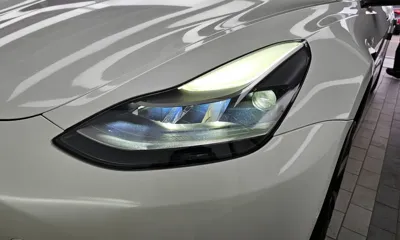 Tesla Model 3 2021, 61192 км, за 33000000 KRW - фото 22