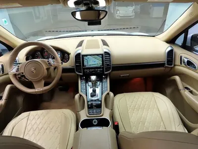 Porsche Cayenne 2013, 122249 км, за 390000 KRW - фото 8