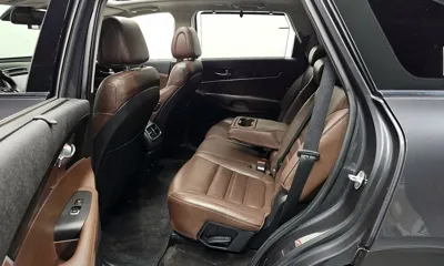Kia Sorento 2016, 171578 км, за 12500000 KRW - фото 11