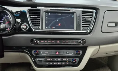 Kia Canival 2016, 223297 км, за 7500000 KRW - фото 14