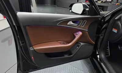Audi A6 2016, 116387 км, за 18900000 KRW - фото 24