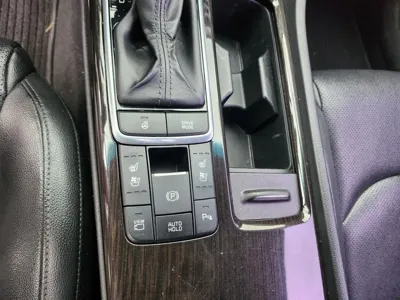 Kia K5 2016, 247567 км, за 6900000 KRW - фото 6