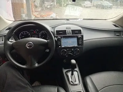 Nissan Tiida 2015, 60599 км, за 28000 CNY - фото 10