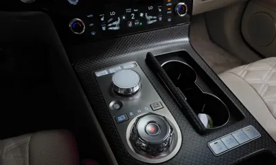 Genesis G80 2025, 27582 км, за 61800000 KRW - фото 9