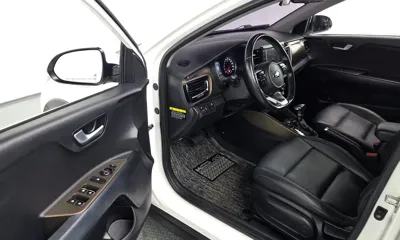 Kia Stonic 2018, 68270 км, за 10800000 KRW - фото 10