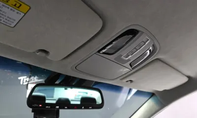 Kia K7 2016, 155750 км, за 9200000 KRW - фото 18