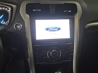 Ford Mondeo 2016, 63400 км, за 39800 CNY - фото 13