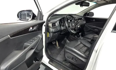 Kia Sorento 2017, 114589 км, за 13900000 KRW - фото 10