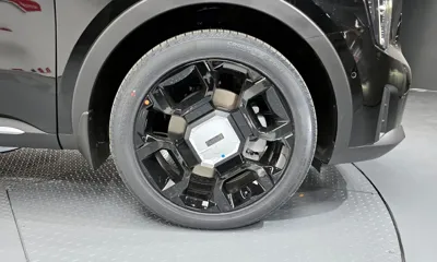 Kia Sorento 2026, 11 км, за 59800000 KRW - фото 5