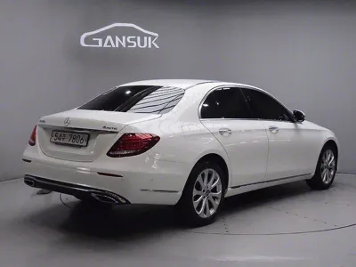 Mercedes-Benz E-Class 2018, 82266 км, за 26500000 KRW - фото 4