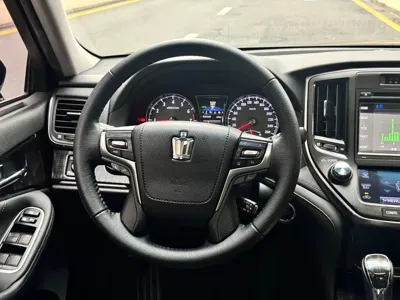 Toyota Crown 2017, 69000 км, за 145800 CNY - фото 10