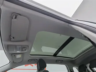 Roewe RX5 2020, 25600 км, за 28800 CNY - фото 14