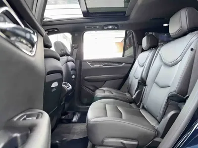 Cadillac XT6 2021, 65000 км, за 153000 CNY - фото 7