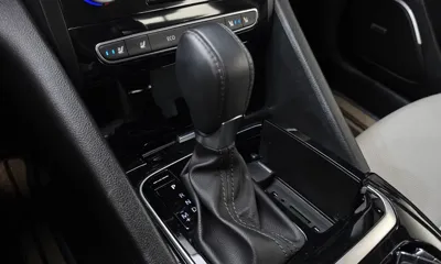 Renault-KoreaSamsung SM6 2016, 37078 км, за 10950000 KRW - фото 9