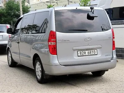 Hyundai Starex 2014, 108000 км, за 7900000 KRW - фото 3