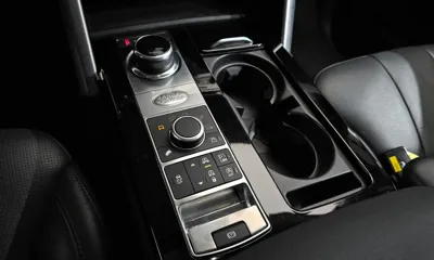 Land Rover Discovery 2018, 120196 км, за 25500000 KRW - фото 9
