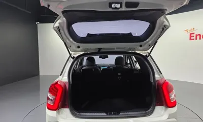 KG_Mobility_Ssangyong TIBOLI 2017, 106857 км, за 8800000 KRW - фото 34