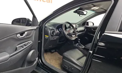 Hyundai Kona 2018, 70644 км, за 15200000 KRW - фото 10
