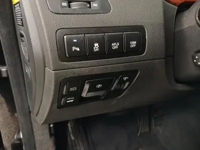 Hyundai Equus 2010, 104930 км, за 4800000 KRW - фото 9