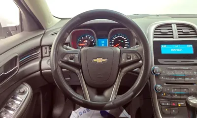 ChevroletGMDaewoo Malibu 2014, 69775 км, за 4900000 KRW - фото 15