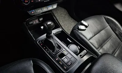 Kia Sorento 2016, 105283 км, за 14300000 KRW - фото 9