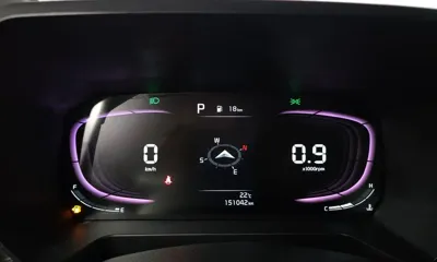 Kia Ray 2023, 151042 км, за 8190000 KRW - фото 8