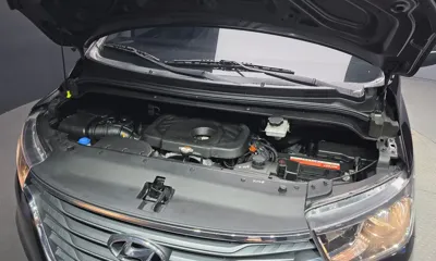 Hyundai Starex 2020, 100188 км, за 15200000 KRW - фото 6