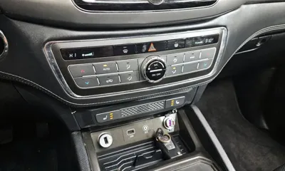 KG_Mobility_Ssangyong Rexton 2018, 160393 км, за 14000000 KRW - фото 16