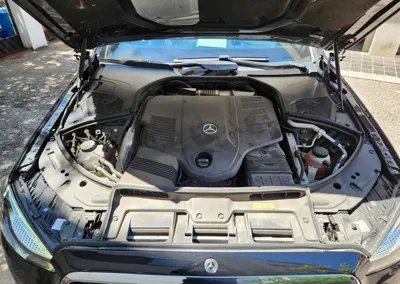 Mercedes-Benz S-Class 2022, 33000 км, за 88000000 KRW - фото 6
