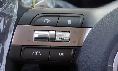 Hyundai Kona 2026, 30 км, за 26450000 KRW - фото 12