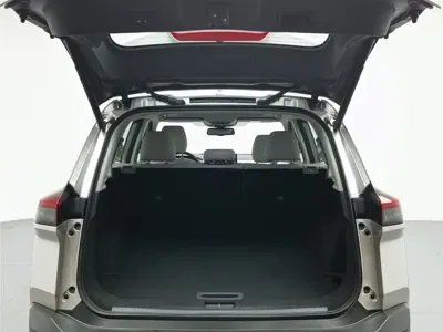 Nissan X-Trail 2021, 68400 км, за 84800 CNY - фото 16