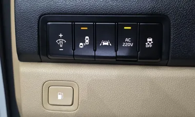 Kia Canival 2020, 118251 км, за 16990000 KRW - фото 12