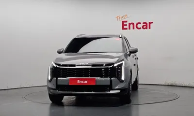 Kia Sportage 2025, 10805 км, за 36500000 KRW - фото 3