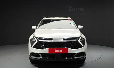 Kia Sportage 2022, 75948 км, за 50000000 KRW