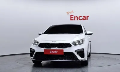 Kia K3 2019, 104029 км, за 9990000 KRW