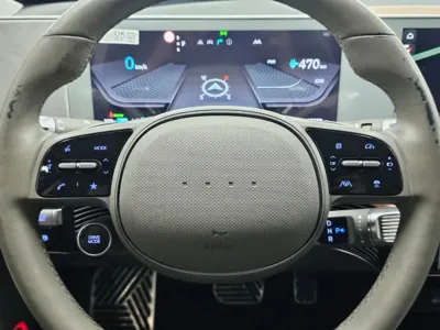 Hyundai Ioniq5 2022, 99229 км, за 21400000 KRW - фото 12