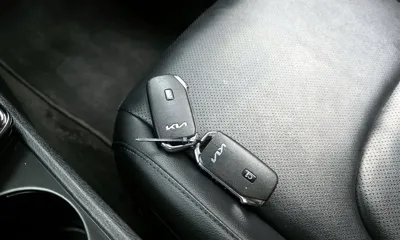 Kia Sportage 2022, 81789 км, за 20500000 KRW - фото 30
