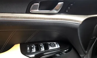 Kia K5 2021, 90492 км, за 18600000 KRW - фото 31