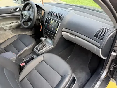 Skoda Octavia 2013, 88000 км, за 15800 CNY - фото 13