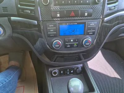 Hyundai Santafe 2012, 150952 км, за 4700000 KRW - фото 19