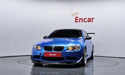 BMW M3 2013, 175875 км, за 25990000 KRW