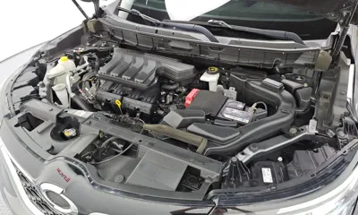 Renault-KoreaSamsung QM6 2021, 61669 км, за 12500000 KRW - фото 6
