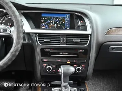 Audi A4 2016, 119587 км, за 7200000 KRW - фото 14