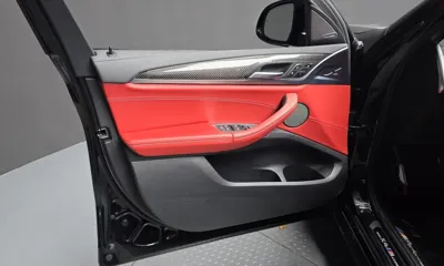 BMW X4M 2022, 135528 км, за 70000000 KRW - фото 24