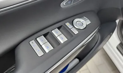 Genesis GV70 2025, 10467 км, за 43900000 KRW - фото 29