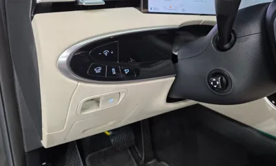 Genesis GV70 2025, 20968 км, за 49000000 KRW - фото 20