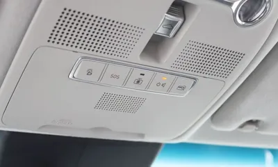 Hyundai Grandeur 2020, 107114 км, за 21000000 KRW - фото 20