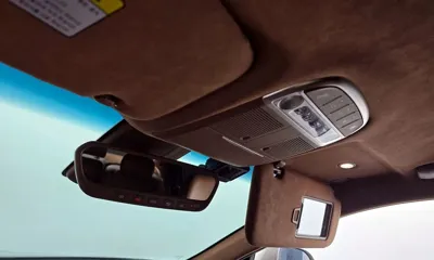 Genesis G90 2019, 82320 км, за 36900000 KRW - фото 20