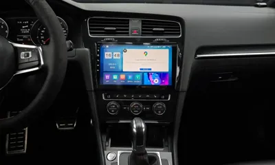 Volkswagen Golf 2015, 352403 км, за 7990000 KRW - фото 13