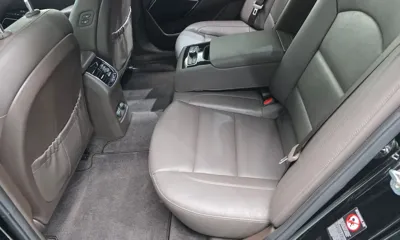 Kia K7 2019, 150057 км, за 10900000 KRW - фото 29